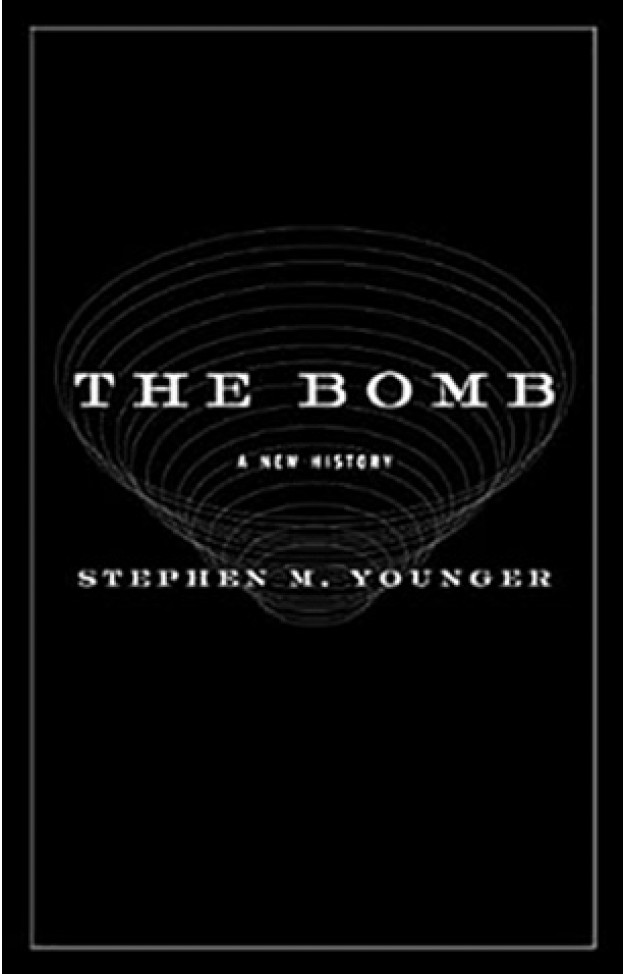 The Bomb - A New History
